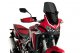 Větrný štít Touring Honda CRF 1100L Africa Twin (20-23)