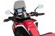 Větrný štít Touring Honda CRF 1100L Africa Twin (20-23)