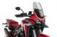 Větrný štít Touring Honda CRF 1100L Africa Twin (20-23)