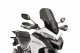 Větrný štít Touring Ducati Multistrada 950/1200/1260/V2/S (15-23)