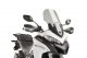 Větrný štít Touring Ducati Multistrada 950/1200/1260/V2/S (15-25)