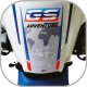 Tankpad Grippertech BMW R1200/R1250 GSA Grey Tankpad Grippertech BMW R1200/R1250 GSA Grey