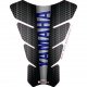 Tankpad Grippertech Yamaha Matt Blue