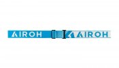 popruh pro brýle BLAST XR1, (modro-bílý) popruh pro brýle BLAST XR1, (modro-bílý)