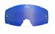plexi pro brýle BLAST XR1, (modré)