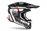 přilba TWIST 2.0 Mask matná 2023