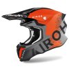 přilba TWIST 2.0 Bit (oranžová matná) 2023 přilba TWIST 2.0 Bit (oranžová matná) 2023
