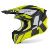 přilba TWIST 2.0 Lift (žlutá) 2023 přilba TWIST 2.0 Lift (žlutá) 2023