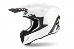 přilba TWIST 2.0 COLOR (bílá) 2023 přilba TWIST 2.0 COLOR (bílá) 2023