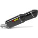 Slip-On Line Carbon Kawasaki Z 1000/R (14-20) Slip-On Line Carbon Kawasaki Z 1000/R (14-20)