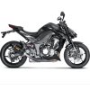 Slip-On Line Carbon Kawasaki Z 1000/R (14-20)