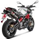 Slip-On Line Titanium Aprilia Shiver 900 (17-20) Slip-On Line Titanium Aprilia Shiver 900 (17-20)