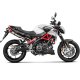 Slip-On Line Titanium Aprilia Shiver 900 (17-20) Slip-On Line Titanium Aprilia Shiver 900 (17-20)
