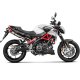 Slip-On Line Titanium Aprilia Shiver 900 (17-20)