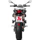 Slip-On Line Titanium Aprilia Shiver 900 (17-20) Slip-On Line Titanium Aprilia Shiver 900 (17-20)