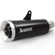 Slip-On Line Black Titanium Kawasaki Z 900 RS/Café (18-23) Slip-On Line Black Titanium Kawasaki Z 900 RS/Café (18-23)