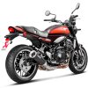 Slip-On Line Black Titanium Kawasaki Z 900 RS/Café (18-23) Slip-On Line Black Titanium Kawasaki Z 900 RS/Café (18-23)