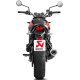 Slip-On Line Black Titanium Kawasaki Z 900 RS/Café (18-23) Slip-On Line Black Titanium Kawasaki Z 900 RS/Café (18-23)
