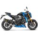 Slip-On Line Carbon Suzuki GSX-S 750 (17-20) Slip-On Line Carbon Suzuki GSX-S 750 (17-20)