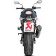 Slip-On Line Carbon Suzuki GSX-S 750 (17-20)