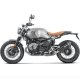 Slip-On Line Black Titanium BMW R nineT (17-23)