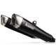 Slip-On Line Titanium Triumph Speed Twin/Thruxton 1200 R/RS (16-20) Slip-On Line Titanium Triumph Speed Twin/Thruxton 1200 R/RS (16-20)