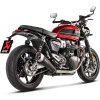 Slip-On Line Titanium Triumph Speed Twin/Thruxton 1200 R/RS (16-20) Slip-On Line Titanium Triumph Speed Twin/Thruxton 1200 R/RS (16-20)