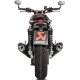 Slip-On Line Titanium Triumph Speed Twin/Thruxton 1200 R/RS (16-20) Slip-On Line Titanium Triumph Speed Twin/Thruxton 1200 R/RS (16-20)