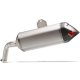 Slip-On Line Titanium Yamaha XT1200Z Super Ténéré (10-20) Slip-On Line Titanium Yamaha XT1200Z Super Ténéré (10-20)