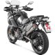 Slip-On Line Titanium Yamaha XT1200Z Super Ténéré (10-20)