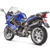 Slip-On Line Black Titanium BMW F800 GT/R (17-19) Slip-On Line Black Titanium BMW F800 GT/R (17-19)