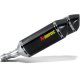 Slip-On Line Carbon Kawasaki Z 1000 SX (17-19) Slip-On Line Carbon Kawasaki Z 1000 SX (17-19)