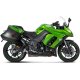 Slip-On Line Carbon Kawasaki Z 1000 SX (17-19) Slip-On Line Carbon Kawasaki Z 1000 SX (17-19)