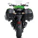 Slip-On Line Carbon Kawasaki Z 1000 SX (17-19)