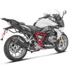 Slip-On Line Black Titanium BMW R1200 R/RS (15-18) Slip-On Line Black Titanium BMW R1200 R/RS (15-18)
