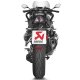 Slip-On Line Black Titanium BMW R1200 R/RS (15-18) Slip-On Line Black Titanium BMW R1200 R/RS (15-18)