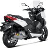 Slip-On Line Stainless Steel Yamaha X-City/X-Max 250 (07-16) Slip-On Line Stainless Steel Yamaha X-City/X-Max 250 (07-16)