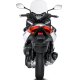 Slip-On Line Stainless Steel Yamaha X-City/X-Max 250 (07-16) Slip-On Line Stainless Steel Yamaha X-City/X-Max 250 (07-16)