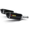 Slip-On Line Carbon Kawasaki Z 1000/SX (10-13) Slip-On Line Carbon Kawasaki Z 1000/SX (10-13)