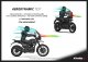 Větrný štít Touring Royal Enfield Himalayan (21-23) Větrný štít Touring Royal Enfield Himalayan (21-23)