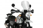 Větrný štít Touring Royal Enfield Himalayan (17-20)