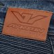 Kalhoty Jeans 505 Blue 2023