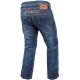 Kalhoty Jeans 505 Long Blue 2023