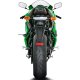 Slip-On Line Titanium Kawasaki ZX-6R (07-08) Slip-On Line Titanium Kawasaki ZX-6R (07-08)