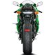 Slip-On Line Titanium Kawasaki ZX-6R (07-08)