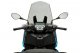 Větrný štít V-Tech Line Touring BMW C400 X (19-24) Větrný štít V-Tech Line Touring BMW C400 X (19-24)