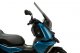 Větrný štít V-Tech Line Touring BMW C400 X (19-24) Větrný štít V-Tech Line Touring BMW C400 X (19-24)