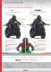 Větrný štít New Generation Sport MV Agusta Brutale 1000RR (20-23) Větrný štít New Generation Sport MV Agusta Brutale 1000RR (20-23)