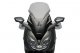 Větrný štít V-Tech Line Touring Honda Forza 125/350 (21-25) Větrný štít V-Tech Line Touring Honda Forza 125/350 (21-25)