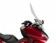 Větrný štít V-Tech Line Touring Honda Forza 750 (21-24)